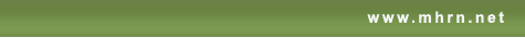 Mental Health Research Network